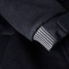 Icery Long Jacket