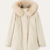 Icery Short Jacket