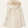 Icery Short Jacket