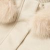Icery Short Jacket