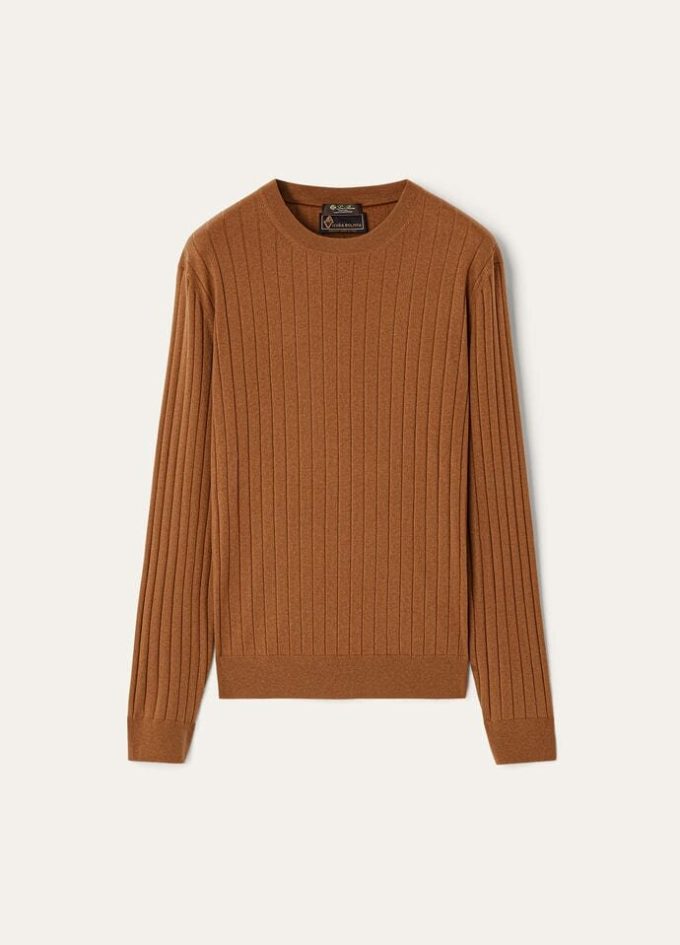 Iconic Crewneck