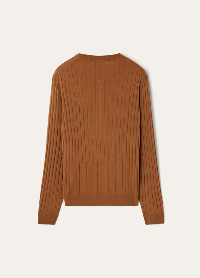Iconic Crewneck