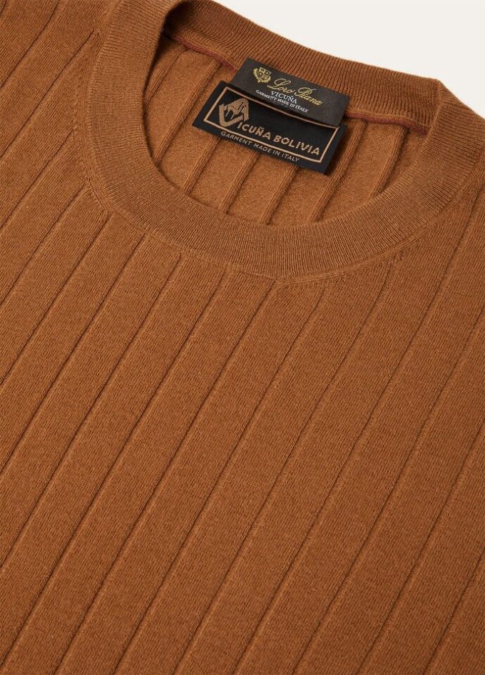 Iconic Crewneck
