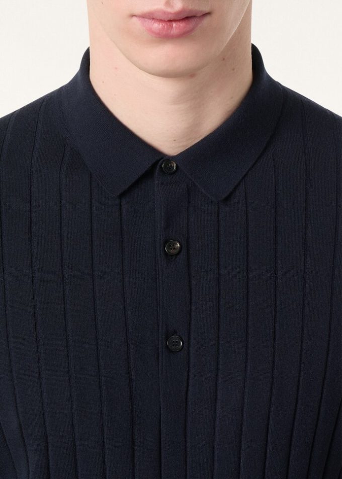 Iconic Polo Shirt