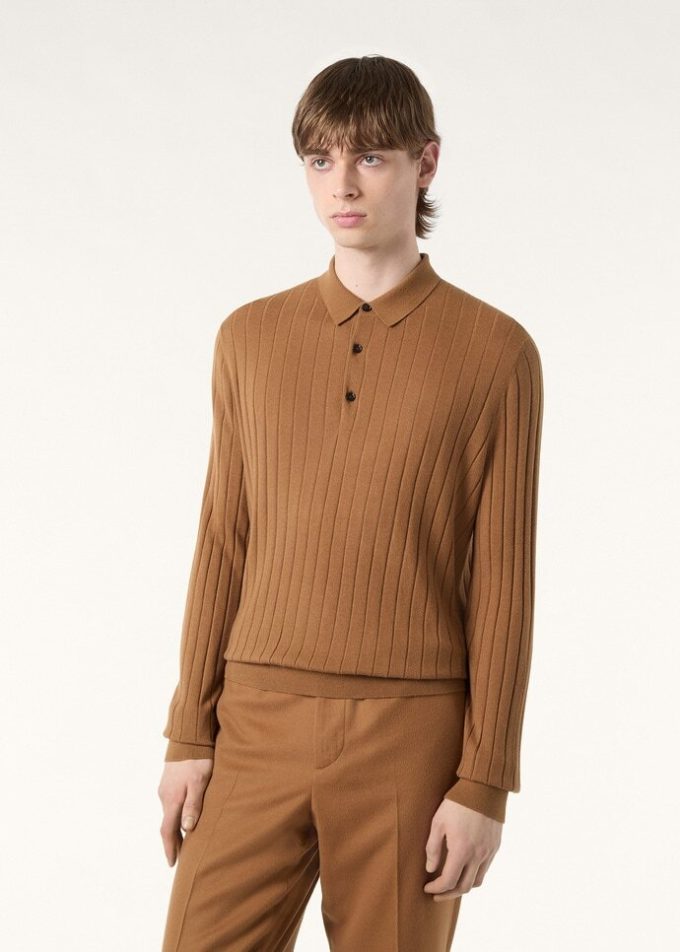 Iconic Polo Shirt