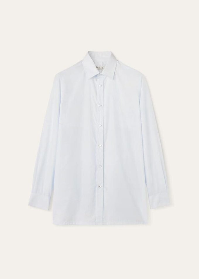 International Shirt