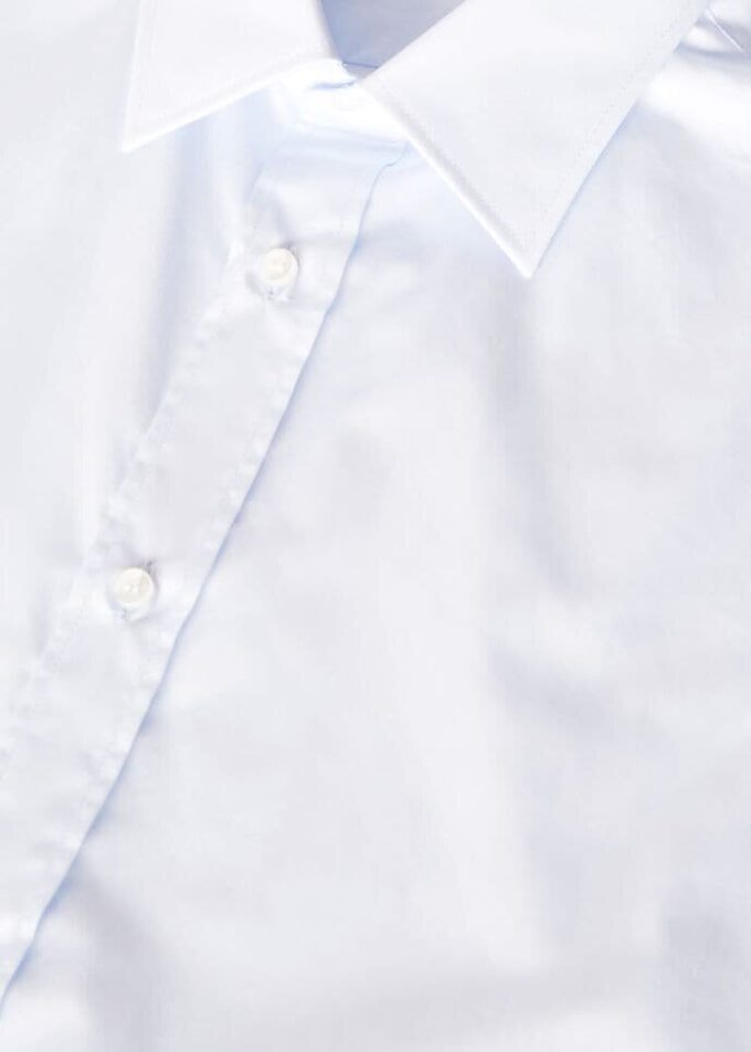 International Shirt