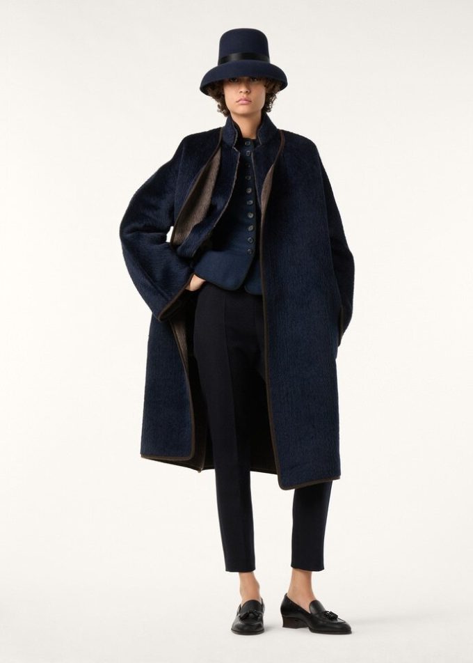 Irvin Jacket