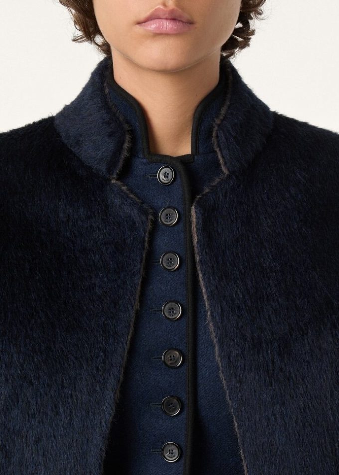Irvin Jacket
