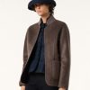 Irvin Jacket