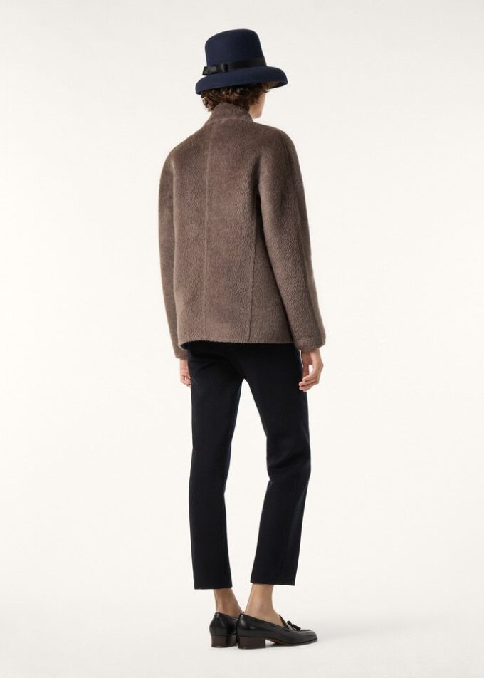 Irvin Jacket