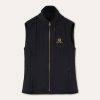 Ivory Vest