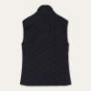 Ivory Vest