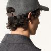 Ivy Baseball Cap