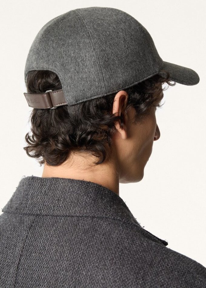 Ivy Baseball Cap