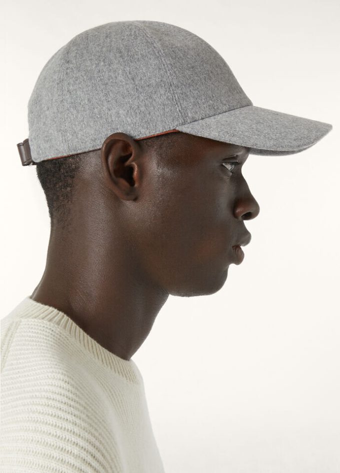 Ivy Baseball Cap