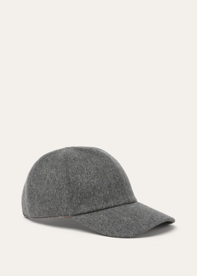 Ivy Baseball Cap