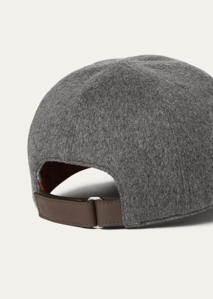Ivy Baseball Cap