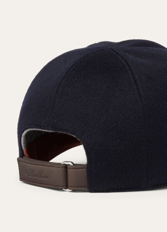 Ivy Baseball Cap