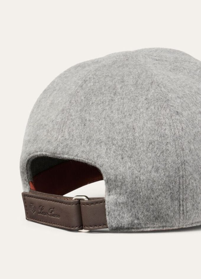 Ivy Baseball Cap