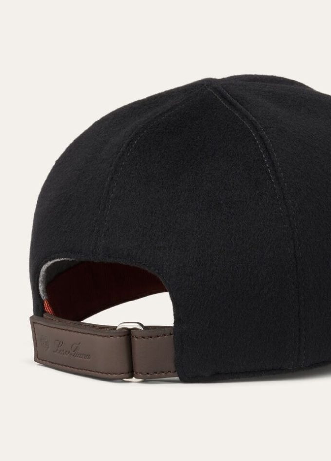 Ivy Baseball Cap