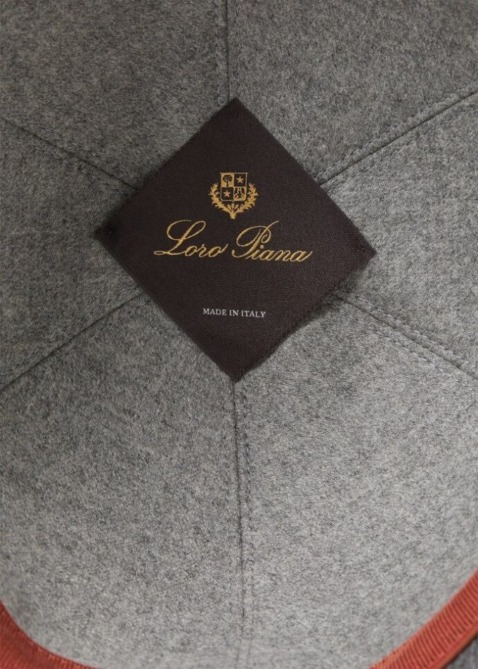 Ivy Baseball Cap