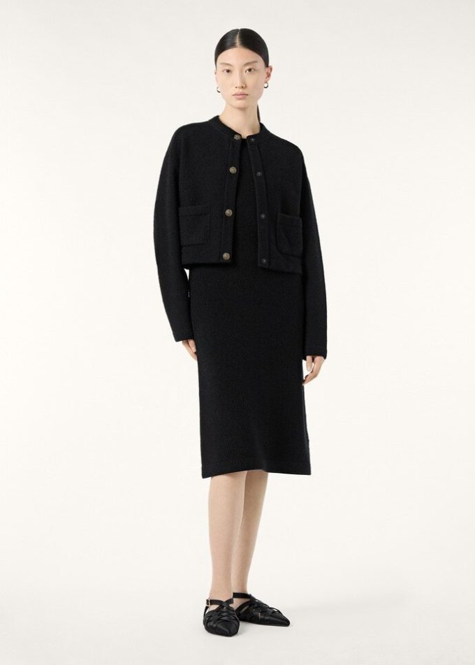 Jarilla Dress