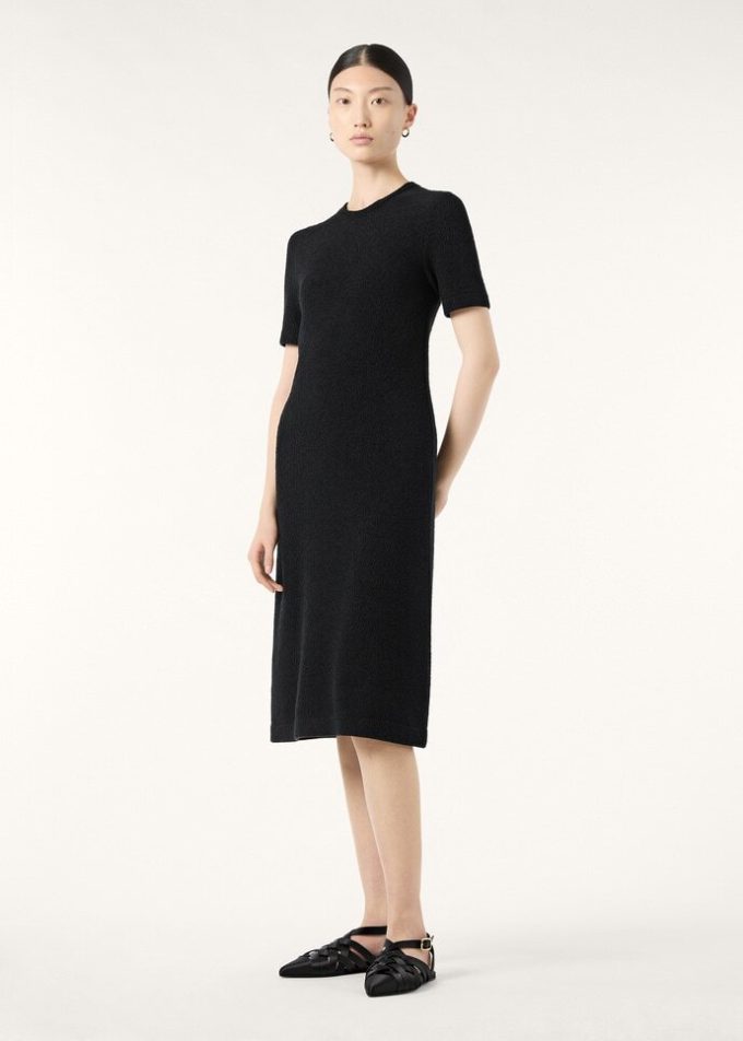 Jarilla Dress