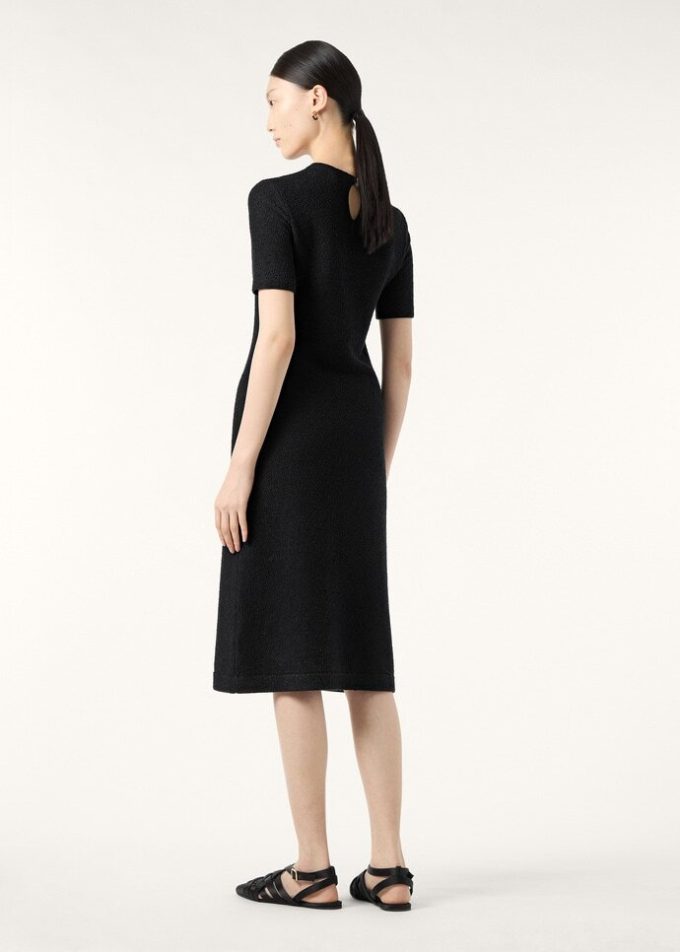 Jarilla Dress
