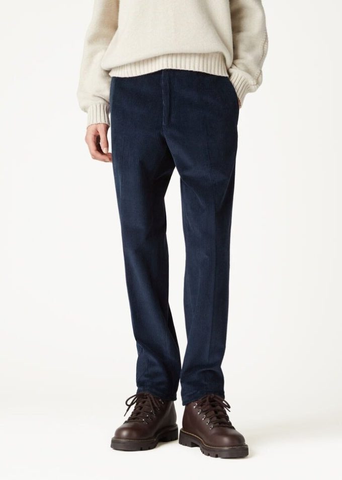 Jarno Pants Jarno Pants