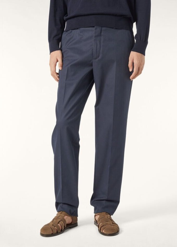 Jarno Pants