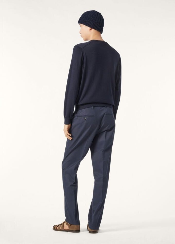 Jarno Pants