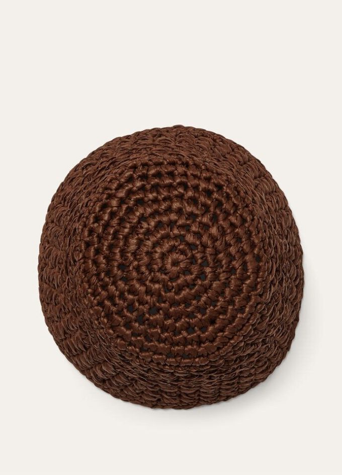 Jasmine Hat
