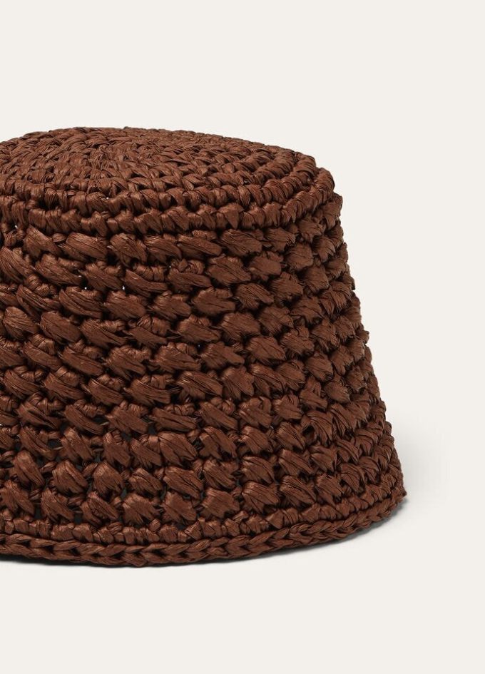 Jasmine Hat