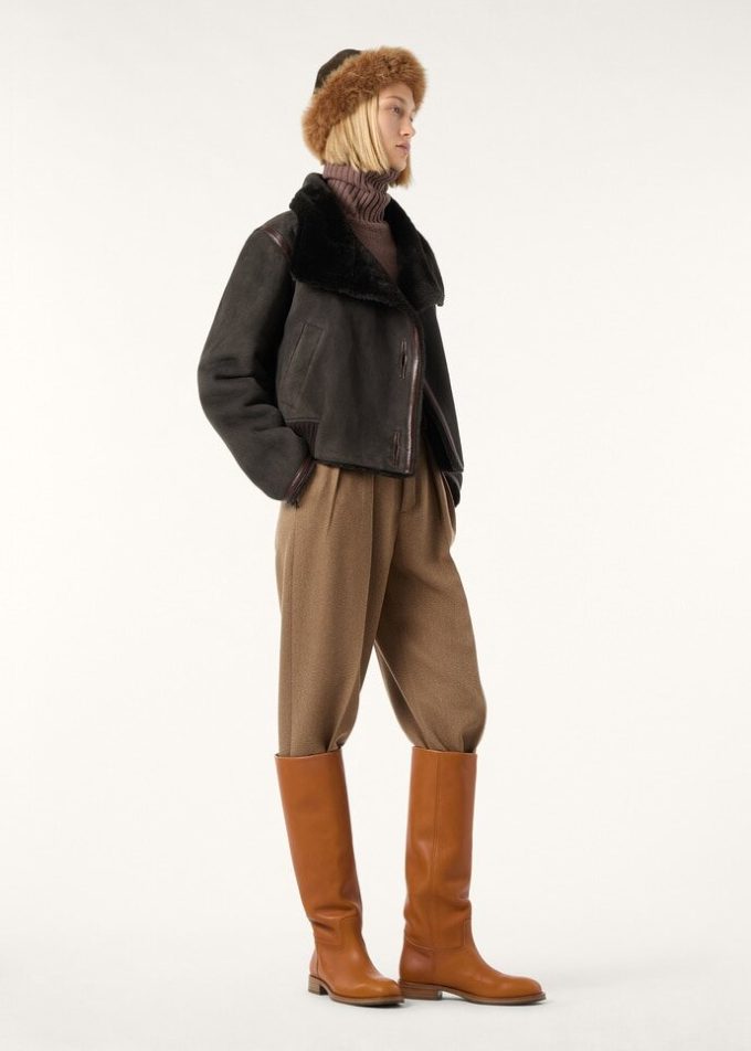 Jekel Blouson