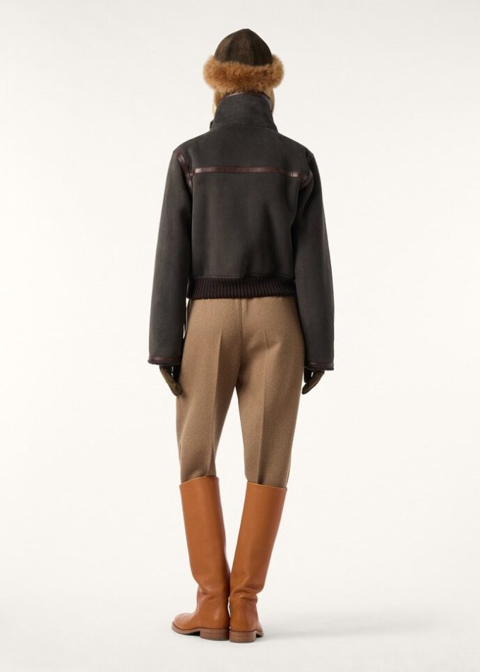 Jekel Blouson
