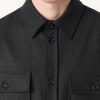 Jim Overshirt