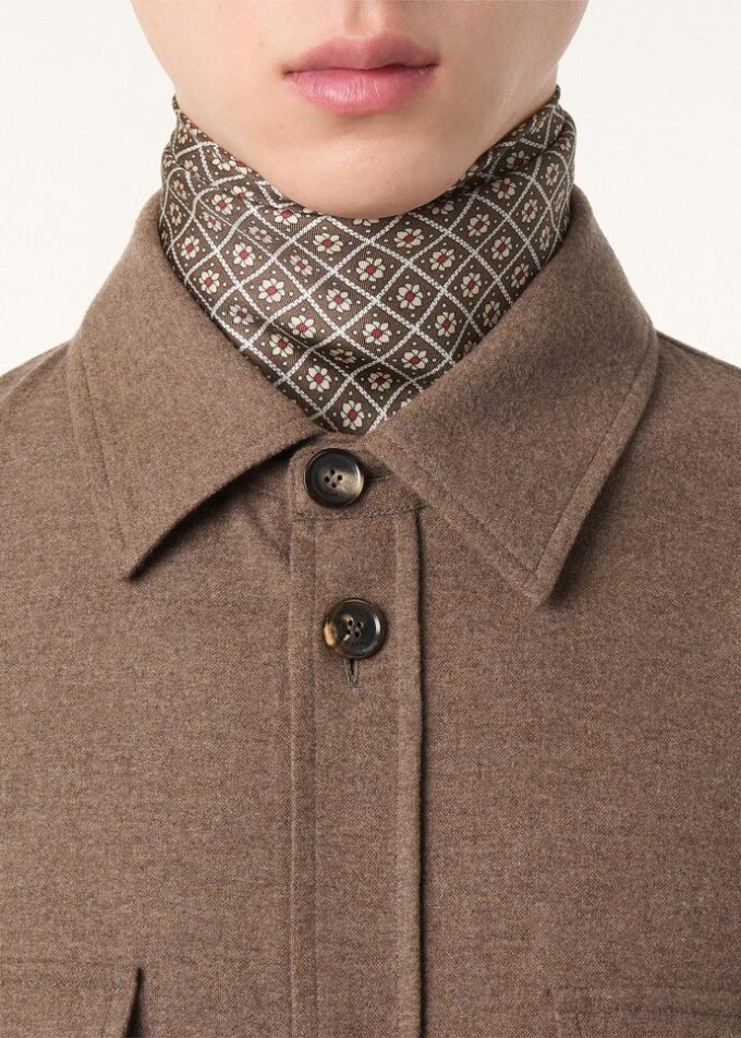 Jim Overshirt