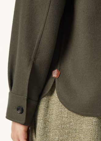Jim Overshirt