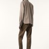 Jim Overshirt