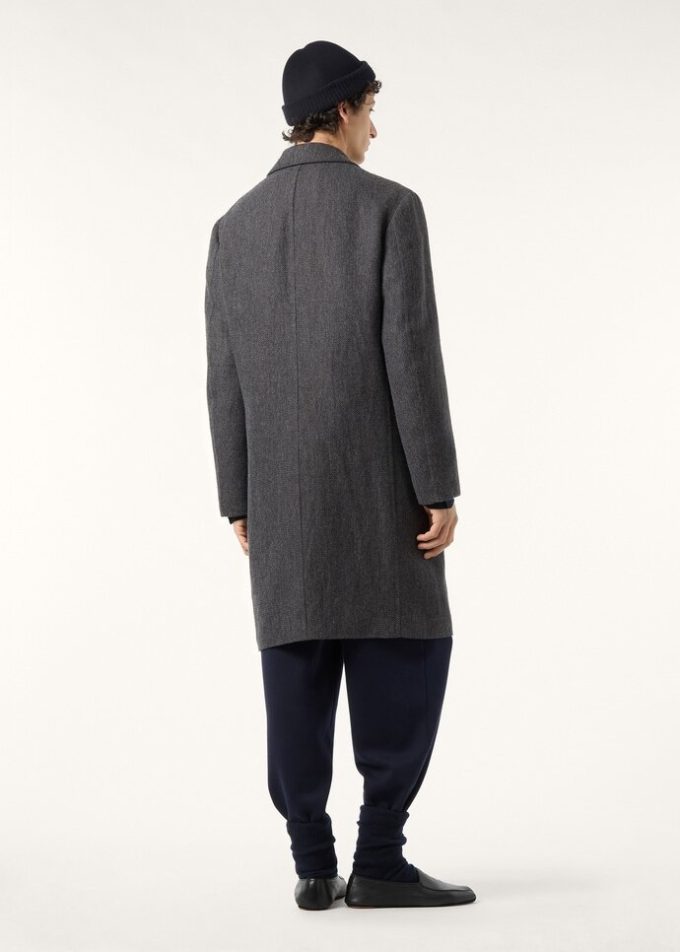 John Coat