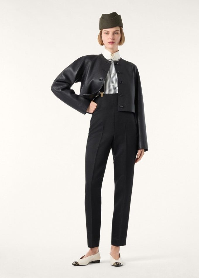 Jonti Blouson
