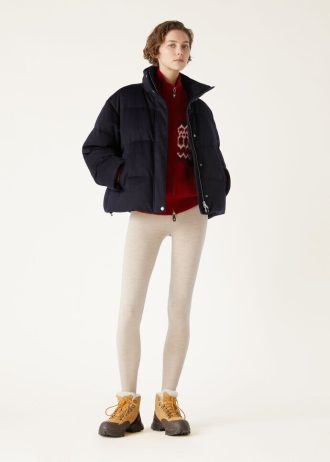 Jools Puffer Jacket