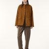 Kade Caban Jacket