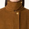 Kade Caban Jacket