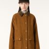 Kade Caban Jacket