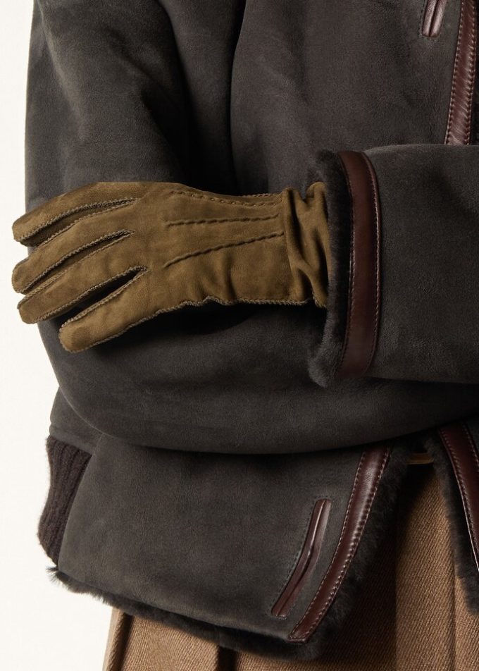 Karina Gloves