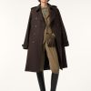 Kerril Trench Coat Kerril Trench Coat