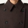 Kerril Trench Coat Kerril Trench Coat