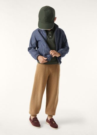 Kid鈥檚 Honey Pants